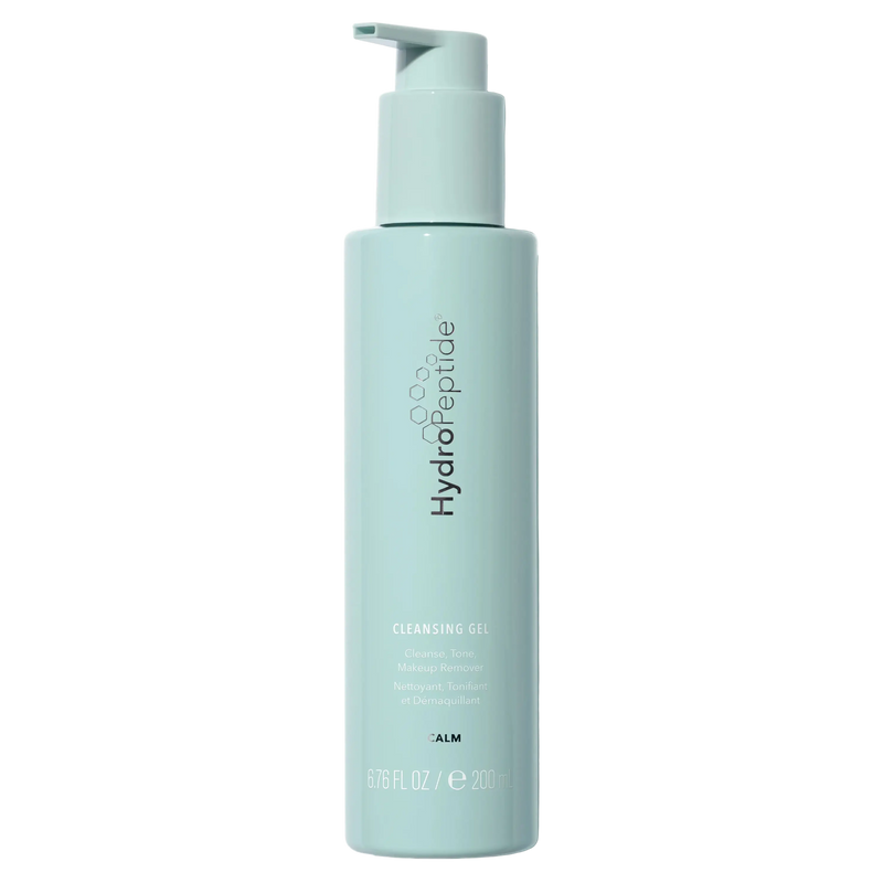 Hydropeptide Cleansing Gel