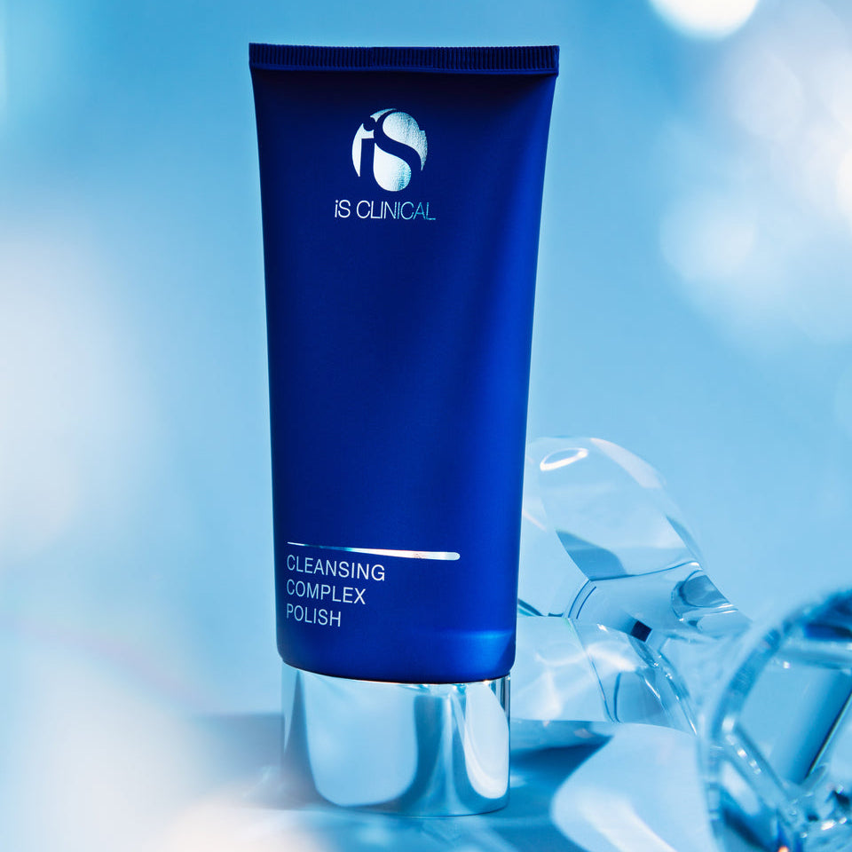 Cleansing Complex Polish