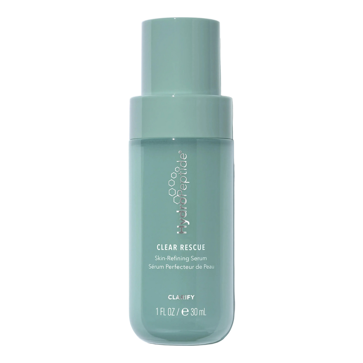 Hydropeptide Clear Rescue