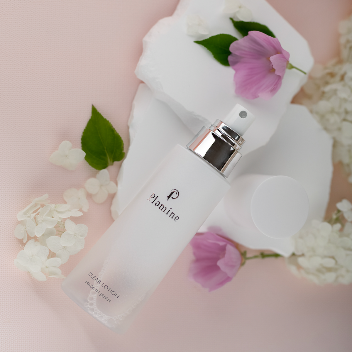 Plamine Clear Lotion 120 ml