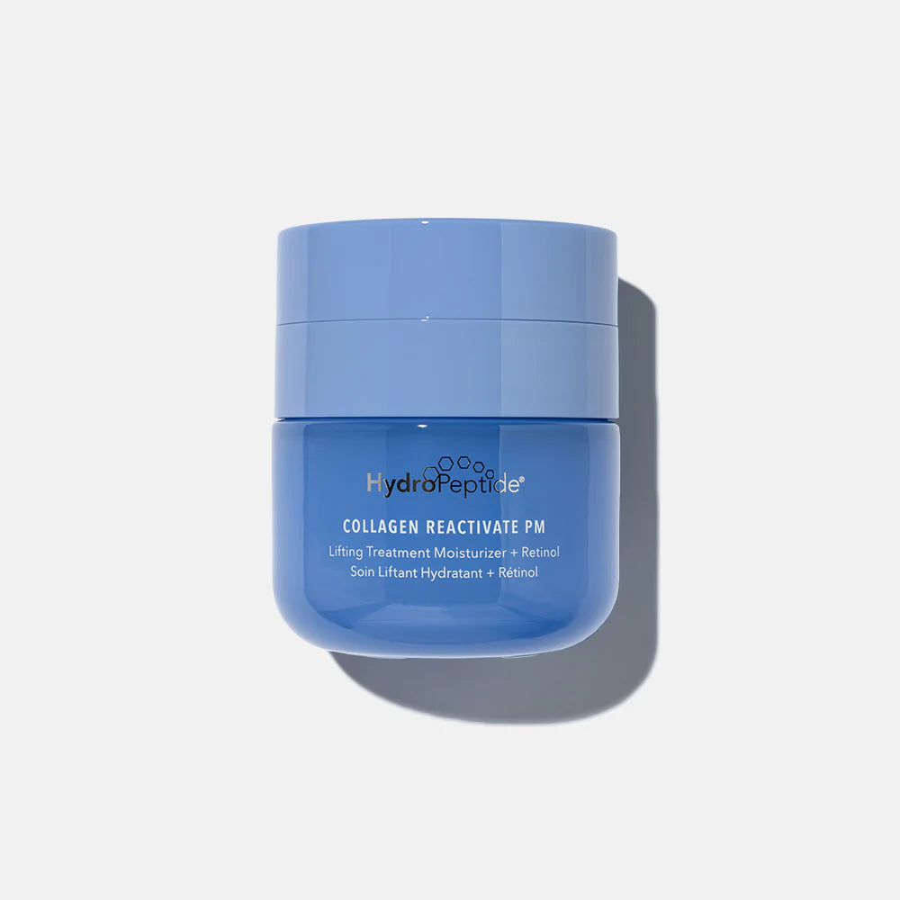 Collagen Reactivate PM Product vendor