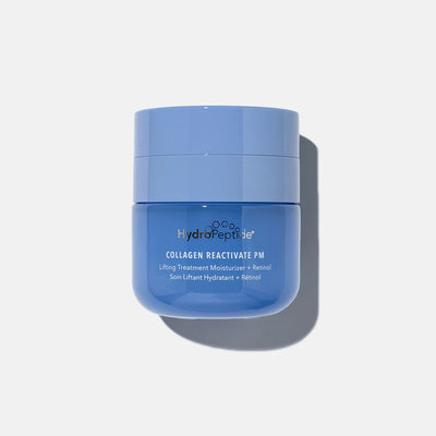 Collagen Reactivate PM Product vendor