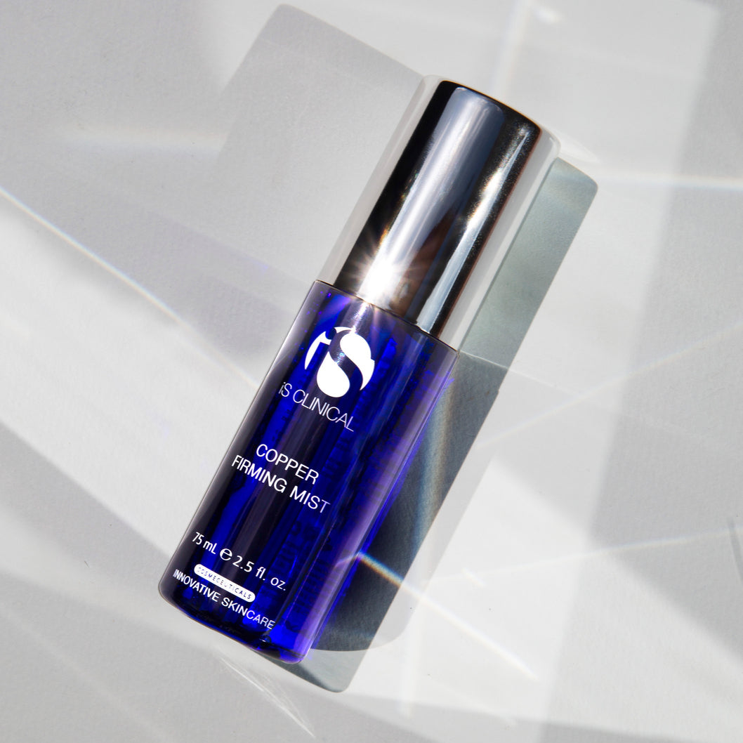 Copper Firming Mist