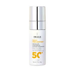 IMAGE Skincare DAILY PREVENTION Advanced Smartblend Mineral Moisturizer SPF 50+