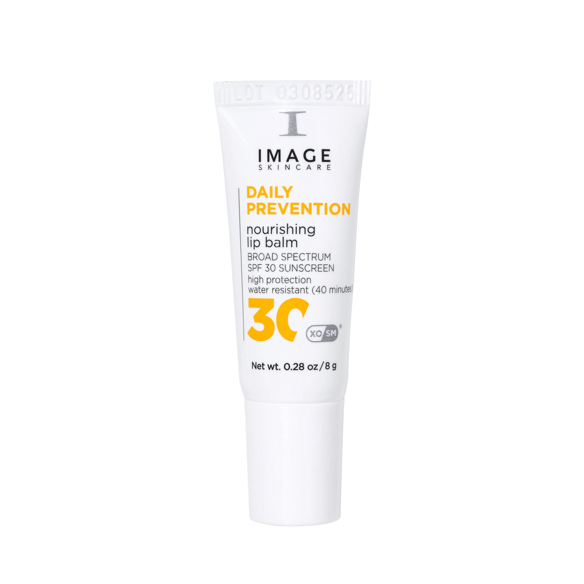 IMAGE Skincare DAILY PREVENTION Nourishing Lip Balm SPF 30