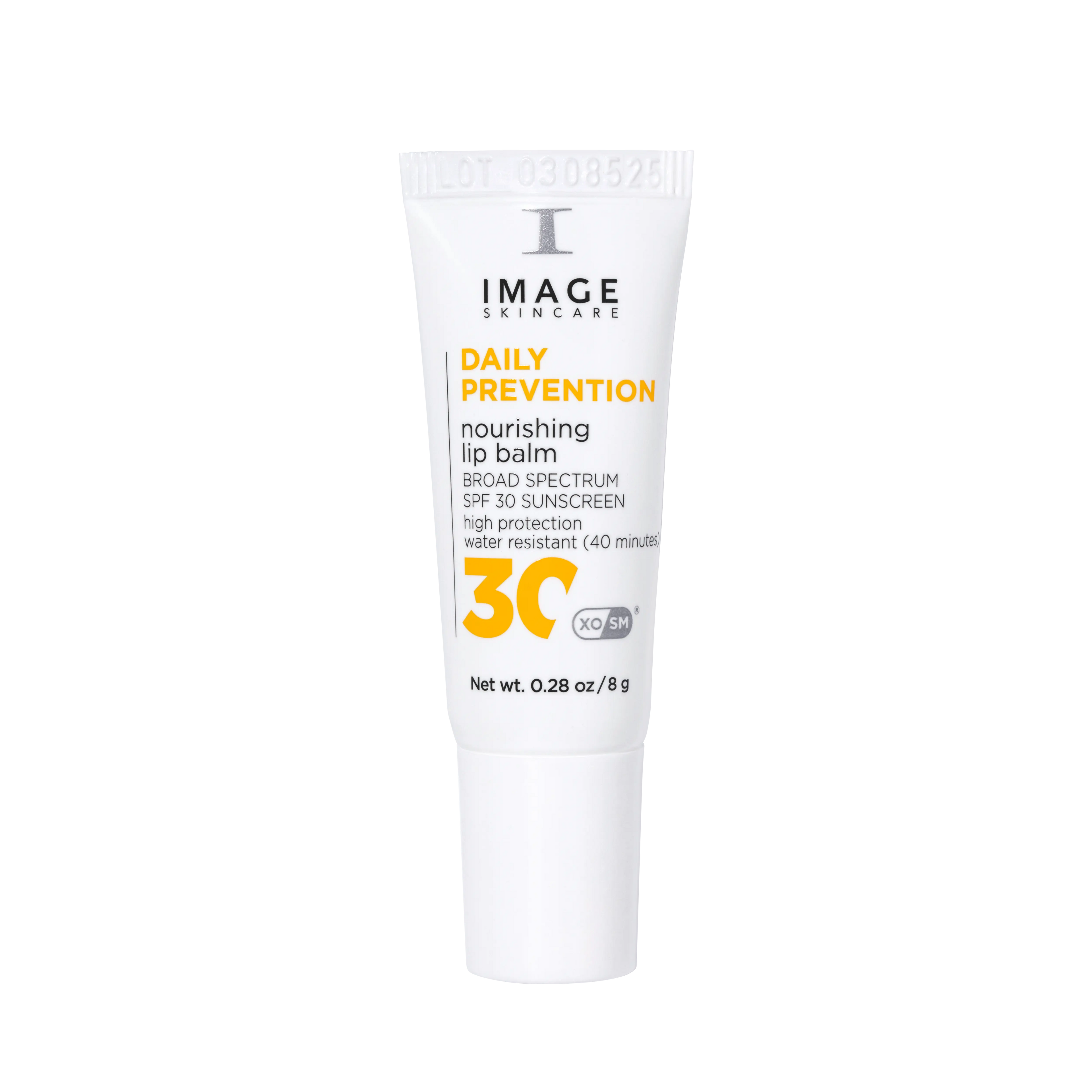 IMAGE Skincare DAILY PREVENTION Nourishing Lip Balm SPF 30
