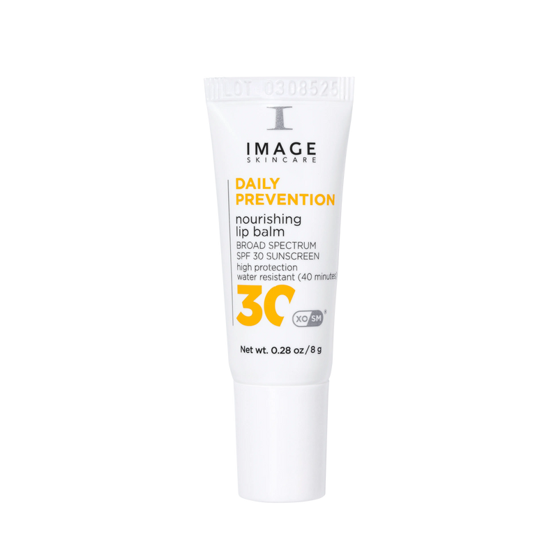 IMAGE Skincare DAILY PREVENTION Nourishing Lip Balm SPF 30