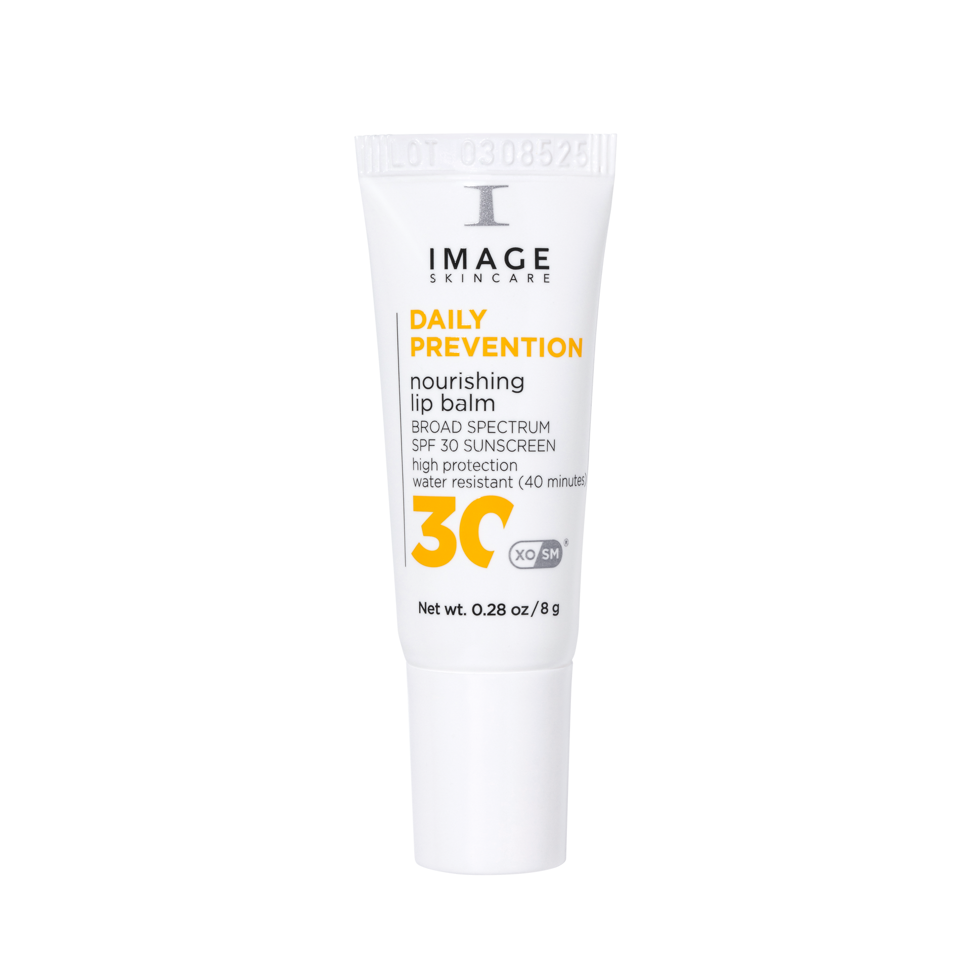 IMAGE Skincare DAILY PREVENTION Nourishing Lip Balm SPF 30