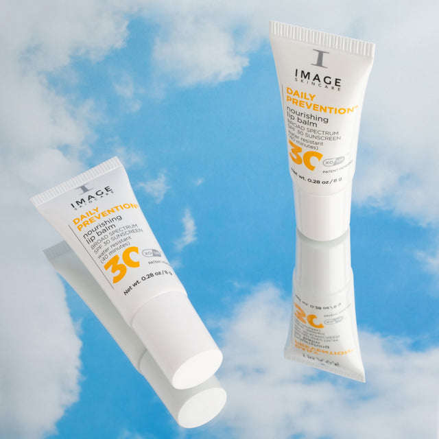 IMAGE Skincare DAILY PREVENTION Nourishing Lip Balm SPF 30