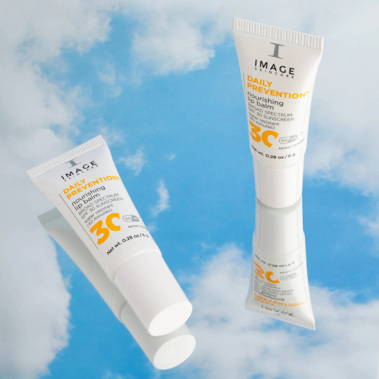 IMAGE Skincare DAILY PREVENTION Nourishing Lip Balm SPF 30