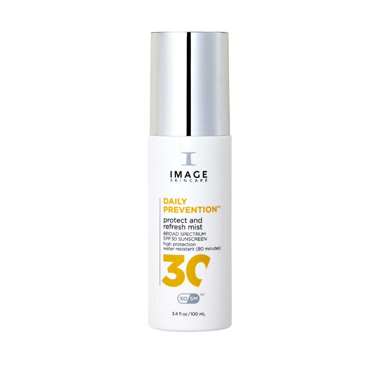 IMAGE Skincare DAILY PREVENTION Protect and Refresh Mist SPF 30