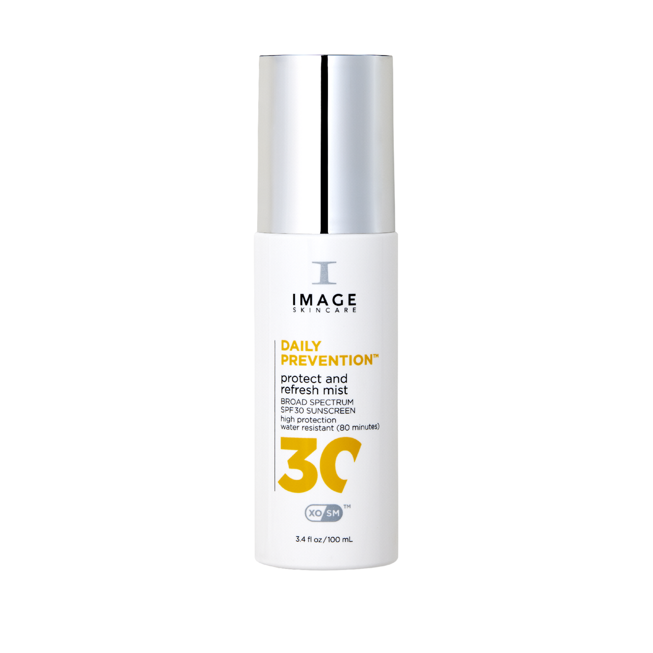 IMAGE Skincare DAILY PREVENTION Protect and Refresh Mist SPF 30