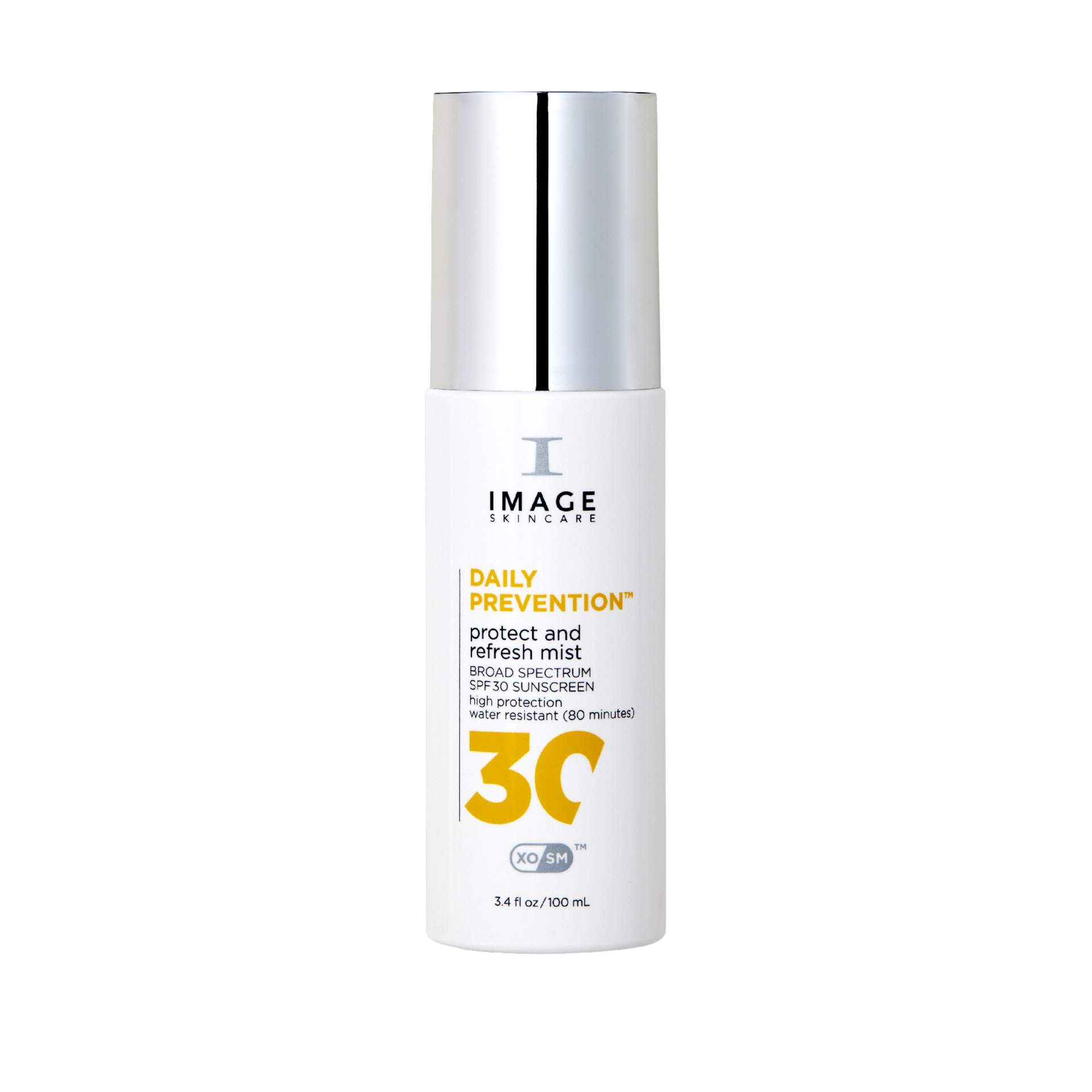 IMAGE Skincare DAILY PREVENTION Protect and Refresh Mist SPF 30