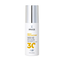 IMAGE Skincare DAILY PREVENTION Protect and Refresh Mist SPF 30