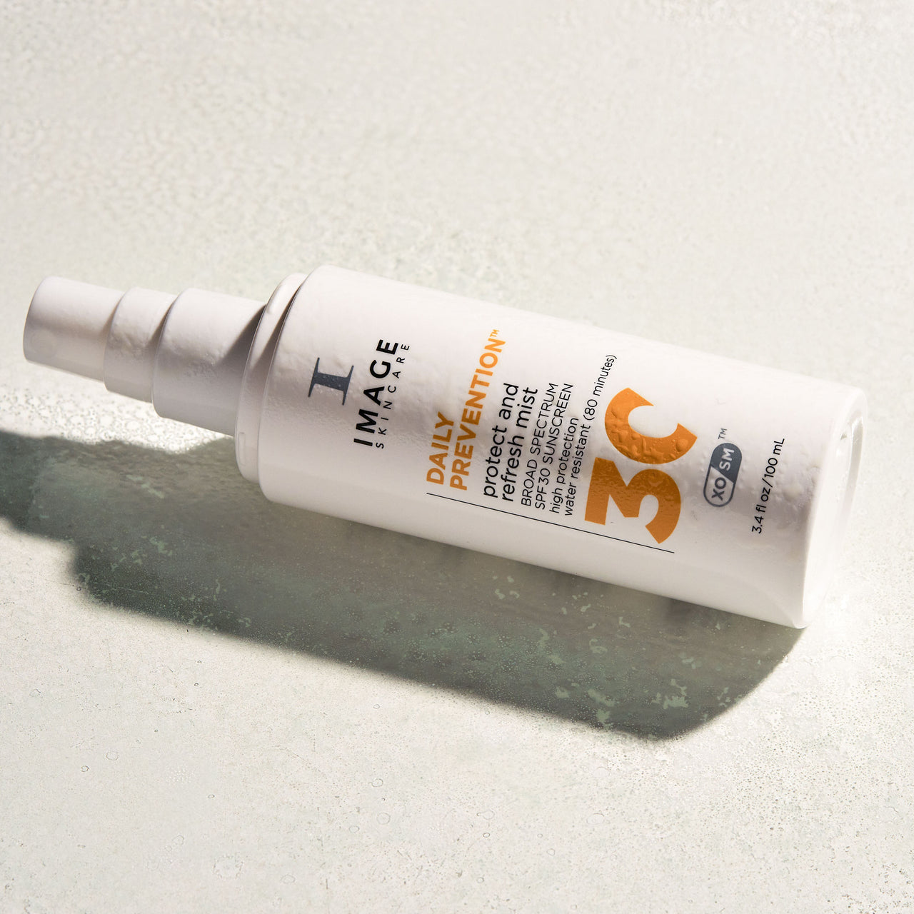 IMAGE Skincare DAILY PREVENTION Protect and Refresh Mist SPF 30