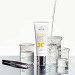 IMAGE Skincare DAILY PREVENTION Pure Mineral Hydrating Moisturizer SPF 30