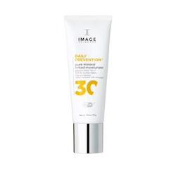 IMAGE Skincare DAILY PREVENTION Pure Mineral inTinted Moisturizer SPF 30