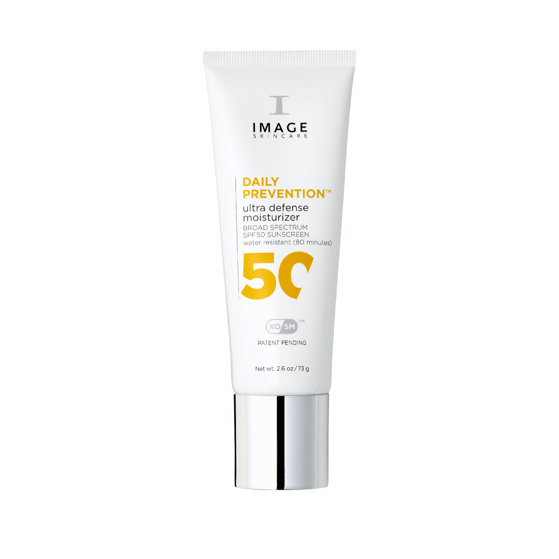 IMAGE Skincare DAILY PREVENTION Ultra Defense Moisturizer SPF 50