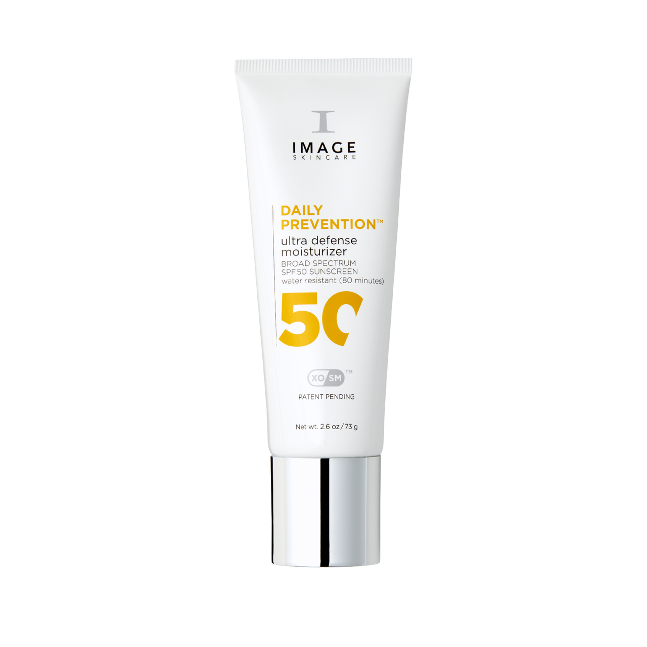 IMAGE Skincare DAILY PREVENTION Ultra Defense Moisturizer SPF 50