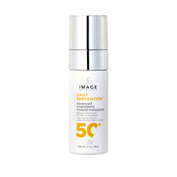 IMAGE Skincare Daily Prevention Advanced Smartblend Mineral Moisturizer SPF 50+