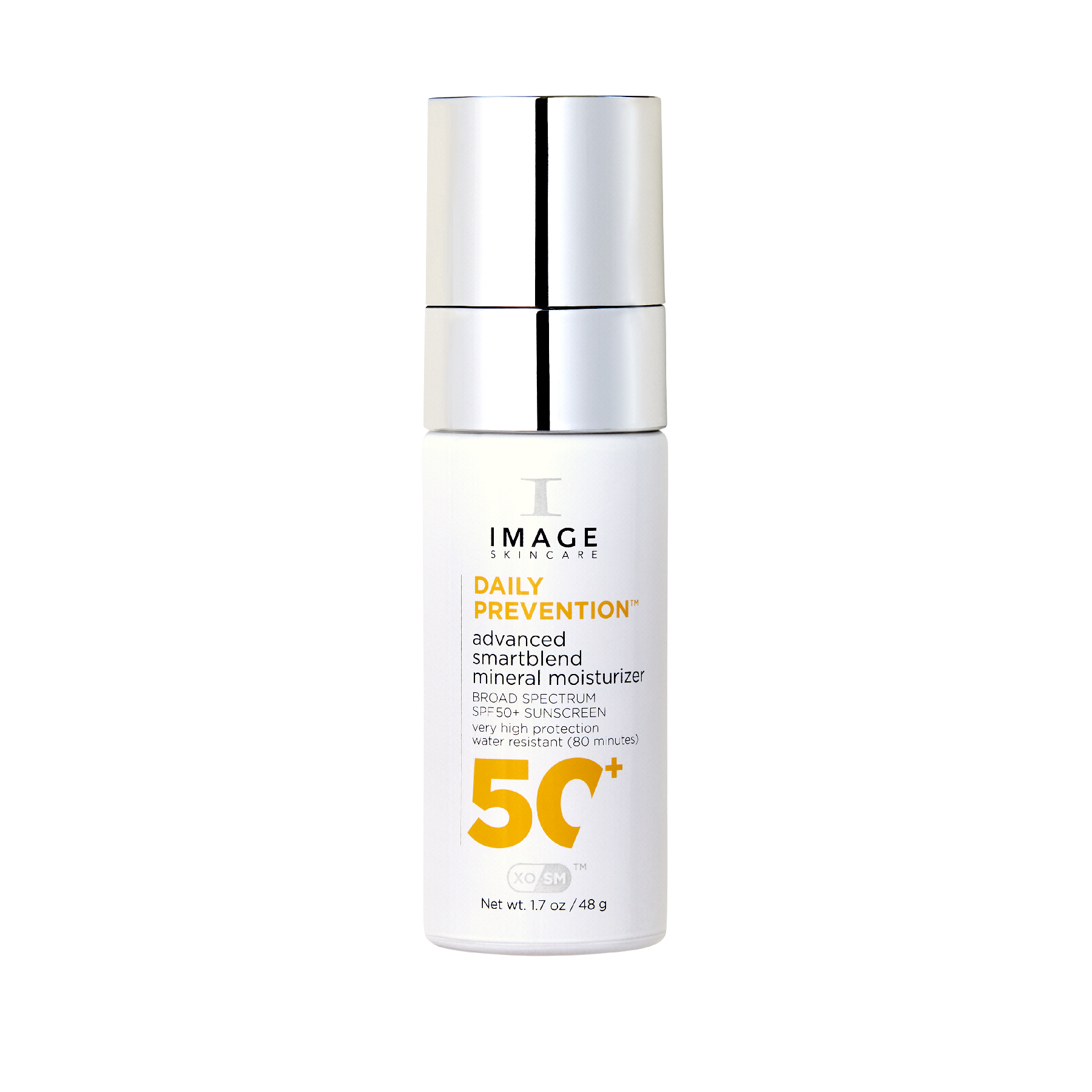 IMAGE Skincare Daily Prevention Advanced Smartblend Mineral Moisturizer SPF 50+