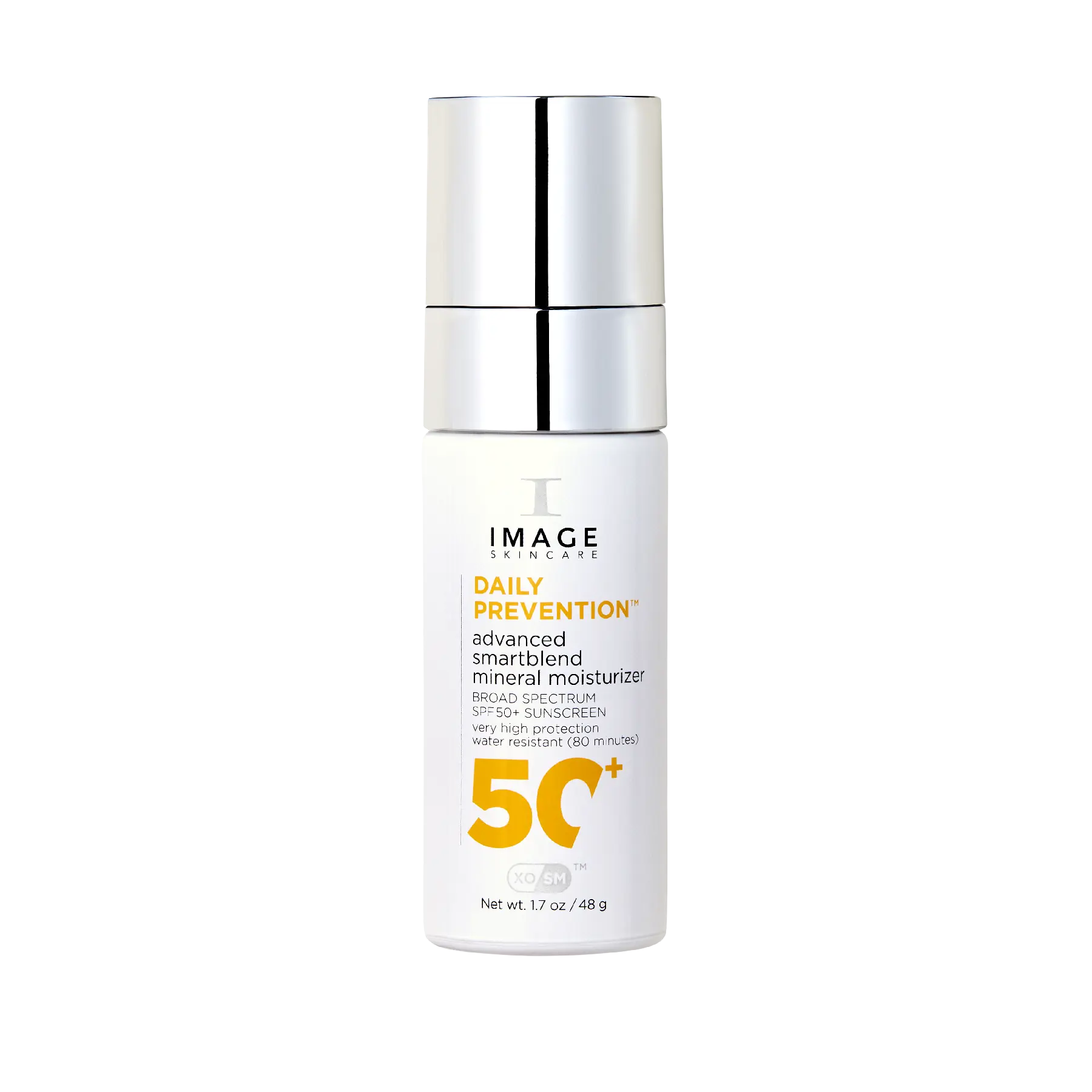 IMAGE Skincare Daily Prevention Advanced Smartblend Mineral Moisturizer SPF 50+