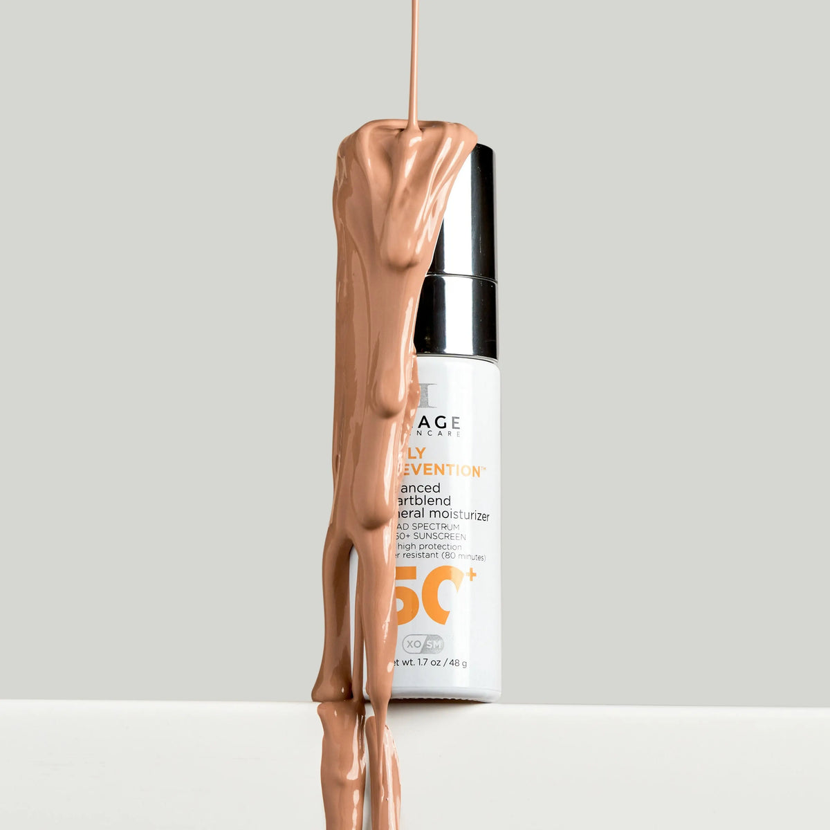 IMAGE Skincare Daily Prevention Advanced Smartblend Mineral Moisturizer SPF 50+