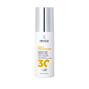 Daily Prevention Protect and Refresh Mist SPF 30 Product vendor