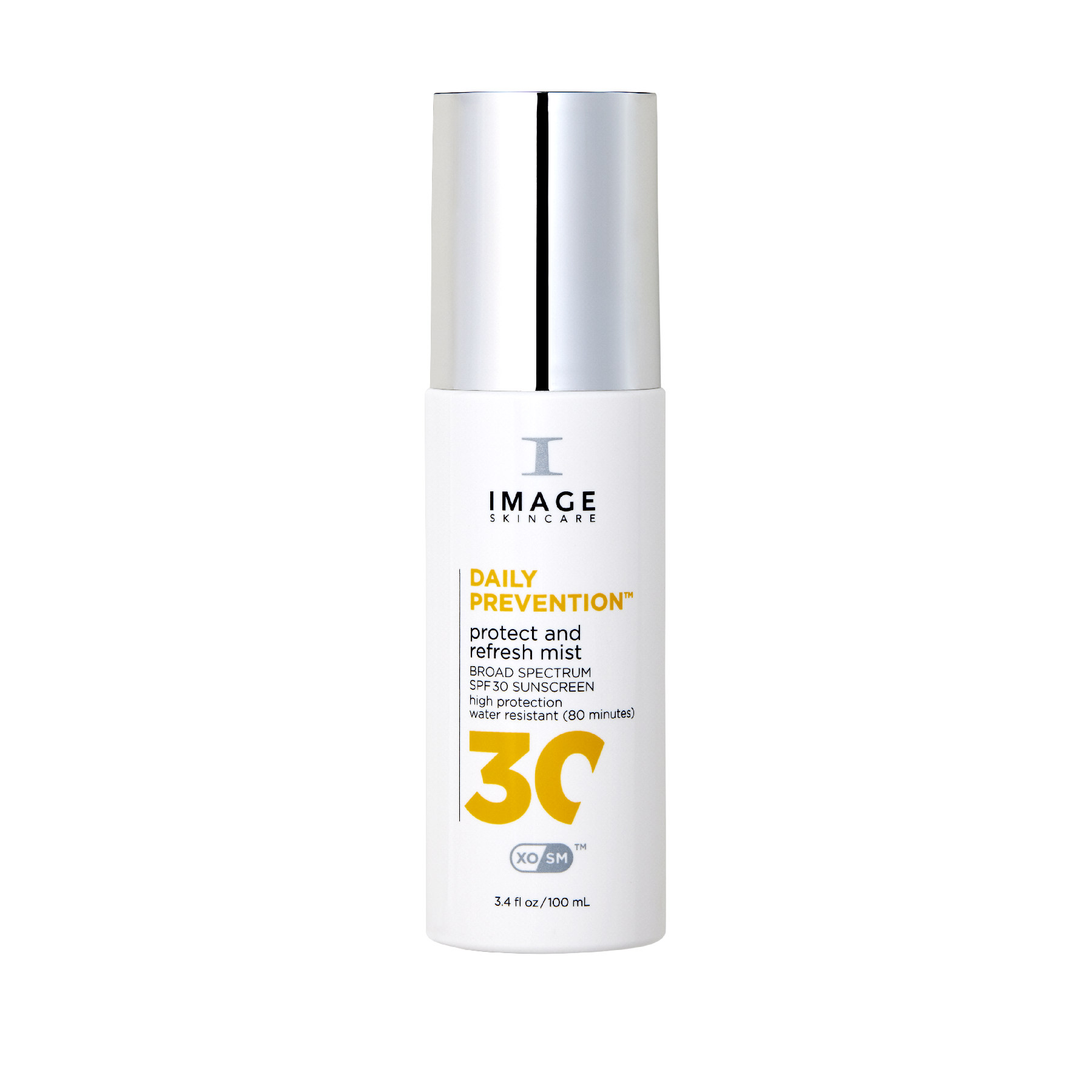 Daily Prevention Protect and Refresh Mist SPF 30 Product vendor