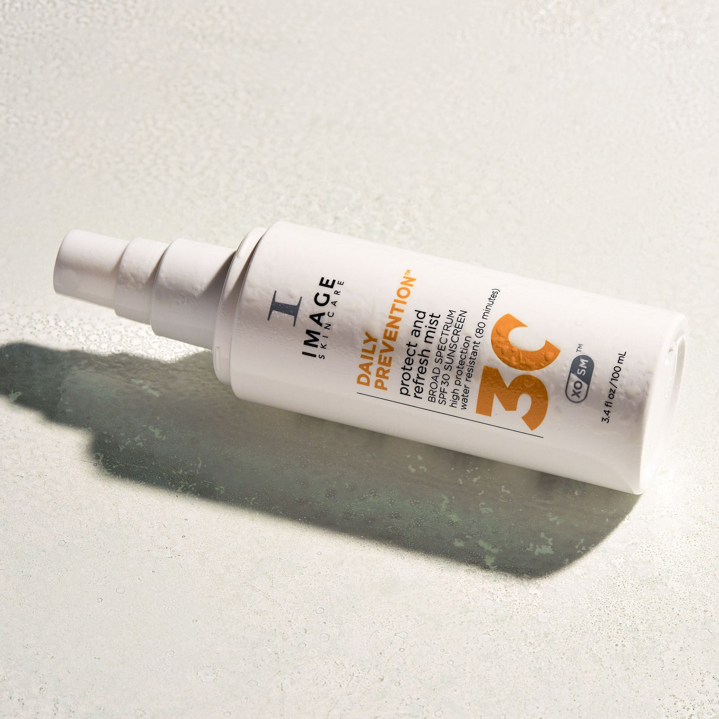 Daily Prevention Protect and Refresh Mist SPF 30 Product vendor