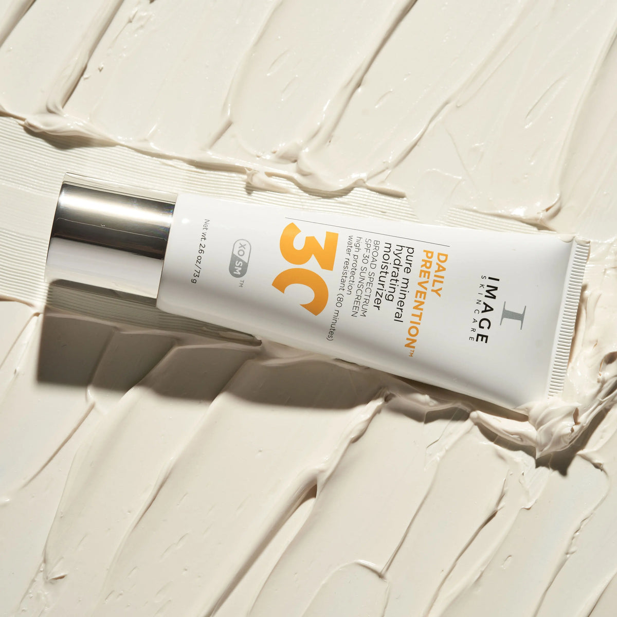 IMAGE Skincare Daily Prevention Pure Mineral Hydrating Moisturizer SPF 30