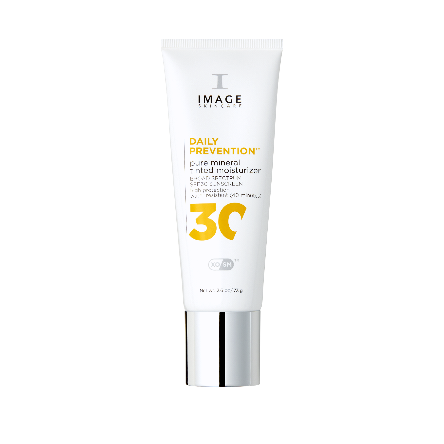 IMAGE Skincare Daily Prevention Pure Mineral Tinted Moisturizer SPF 30