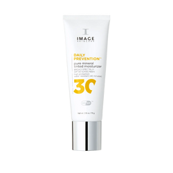 IMAGE Skincare Daily Prevention Pure Mineral Tinted Moisturizer SPF 30