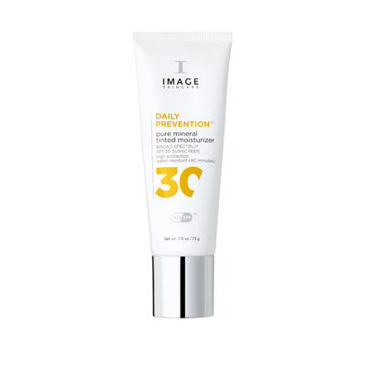 Daily Prevention Pure Mineral Tinted Moisturizer SPF 30 Product vendor