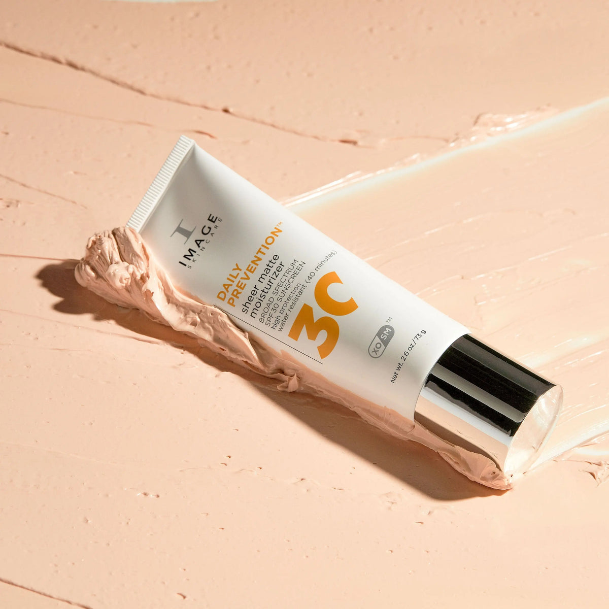 IMAGE Skincare Daily Prevention Sheer Matte Moisturizer SPF 30
