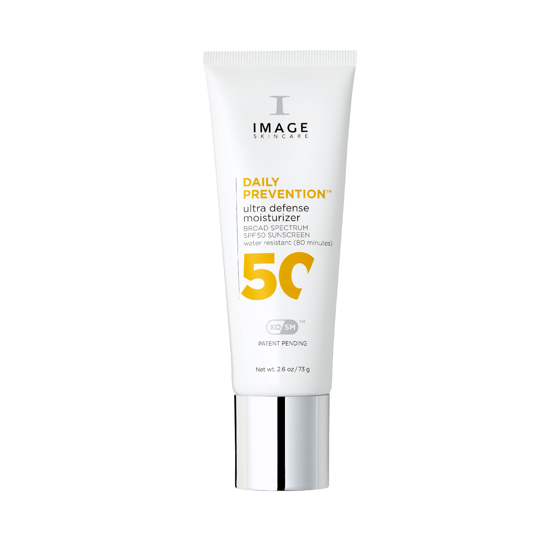 IMAGE Skincare Daily Prevention Ultra Defense Moisturizer SPF 50