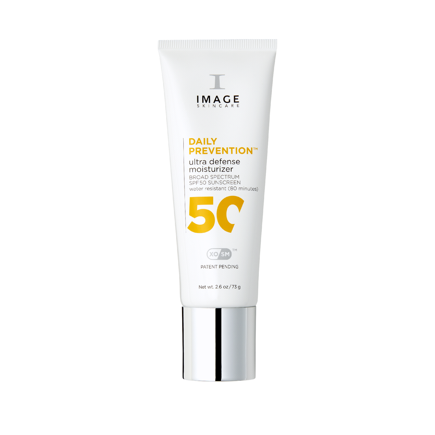 Daily Prevention Ultra Defense Moisturizer SPF 50 Product vendor