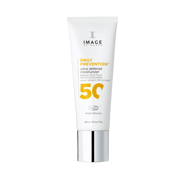 IMAGE Skincare Daily Prevention Ultra Defense Moisturizer SPF 50
