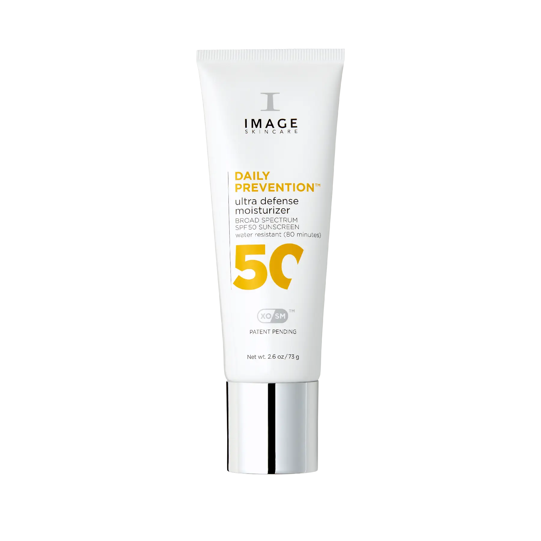 IMAGE Skincare Daily Prevention Ultra Defense Moisturizer SPF 50