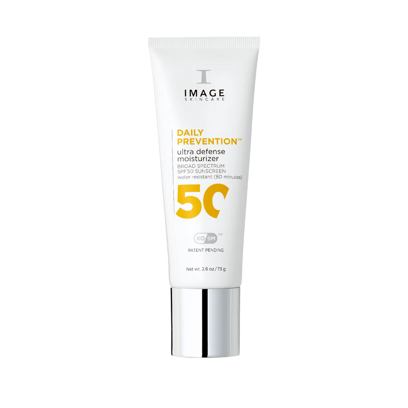 IMAGE Skincare Daily Prevention Ultra Defense Moisturizer SPF 50