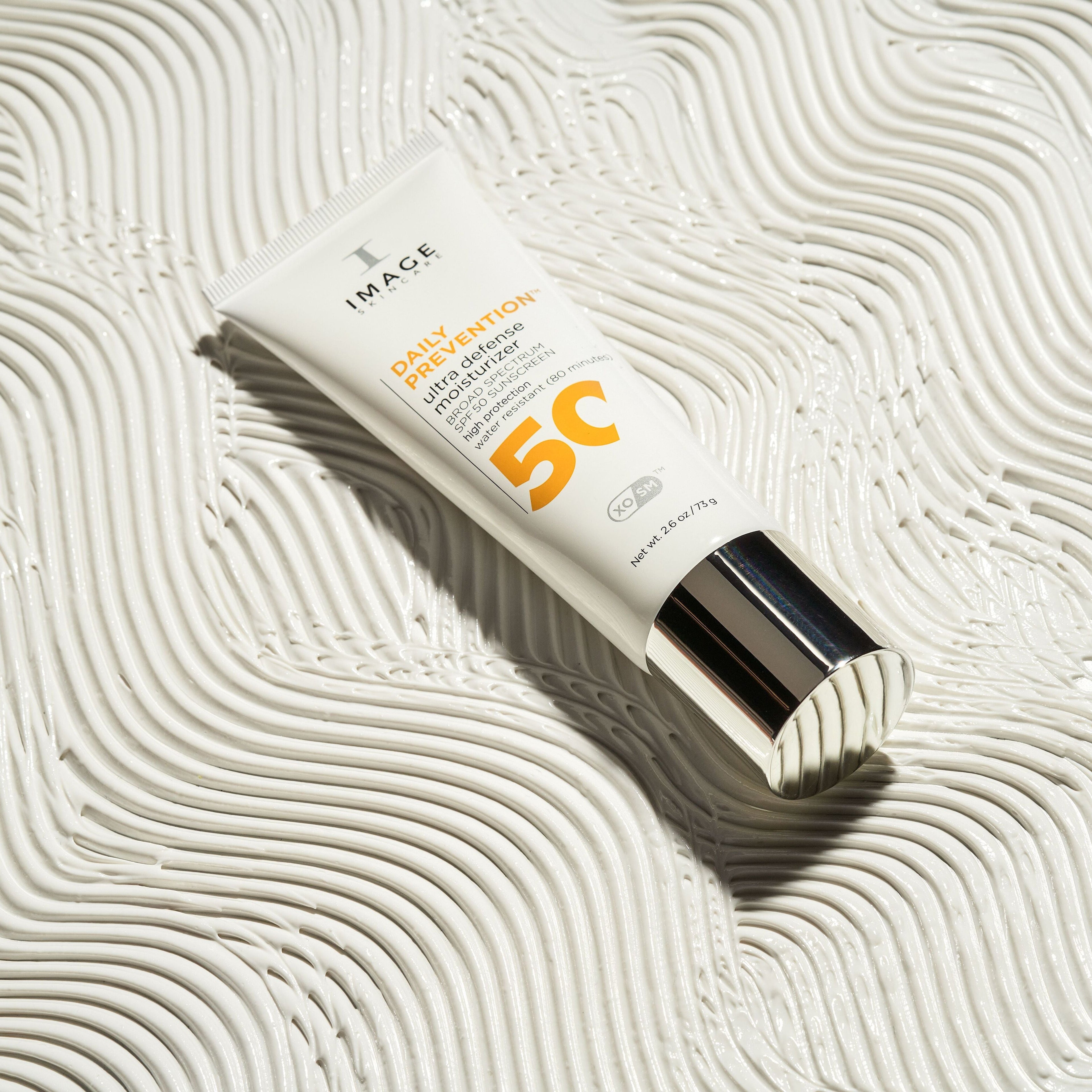 IMAGE Skincare Daily Prevention Ultra Defense Moisturizer SPF 50