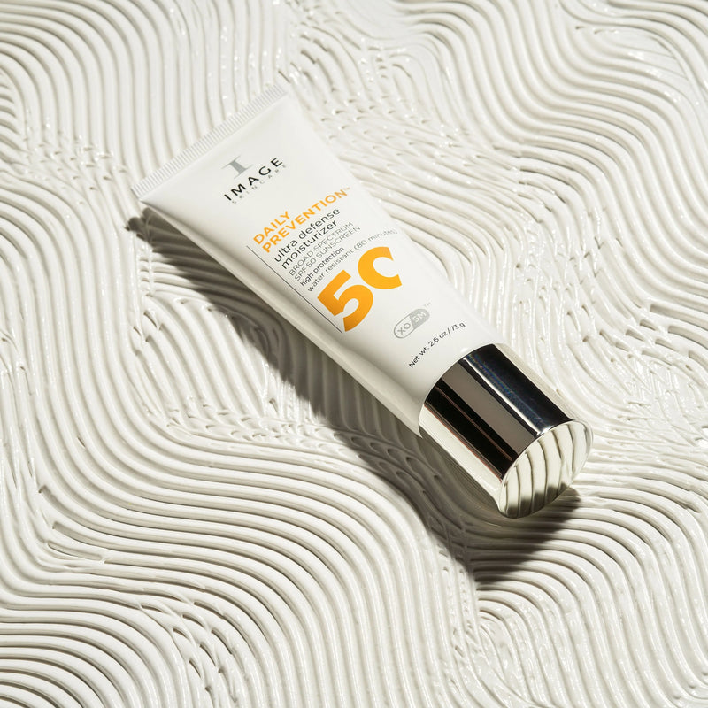 IMAGE Skincare Daily Prevention Ultra Defense Moisturizer SPF 50