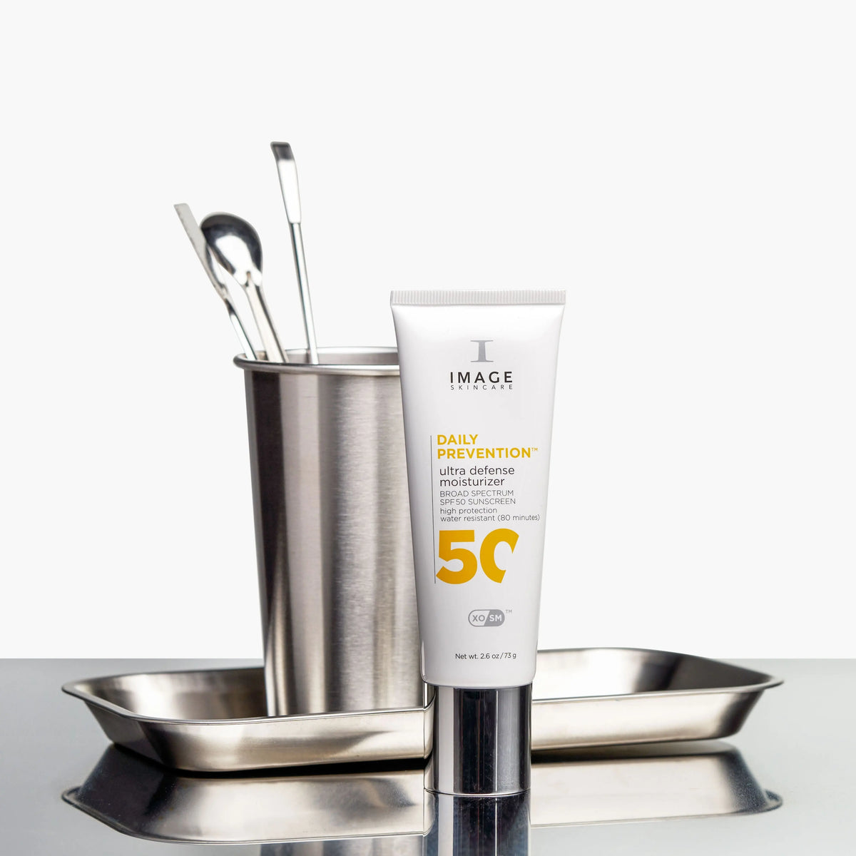 IMAGE Skincare Daily Prevention Ultra Defense Moisturizer SPF 50