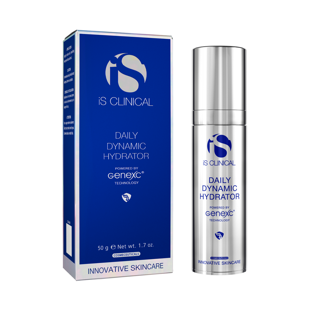 Daily Dynamic Hydrator