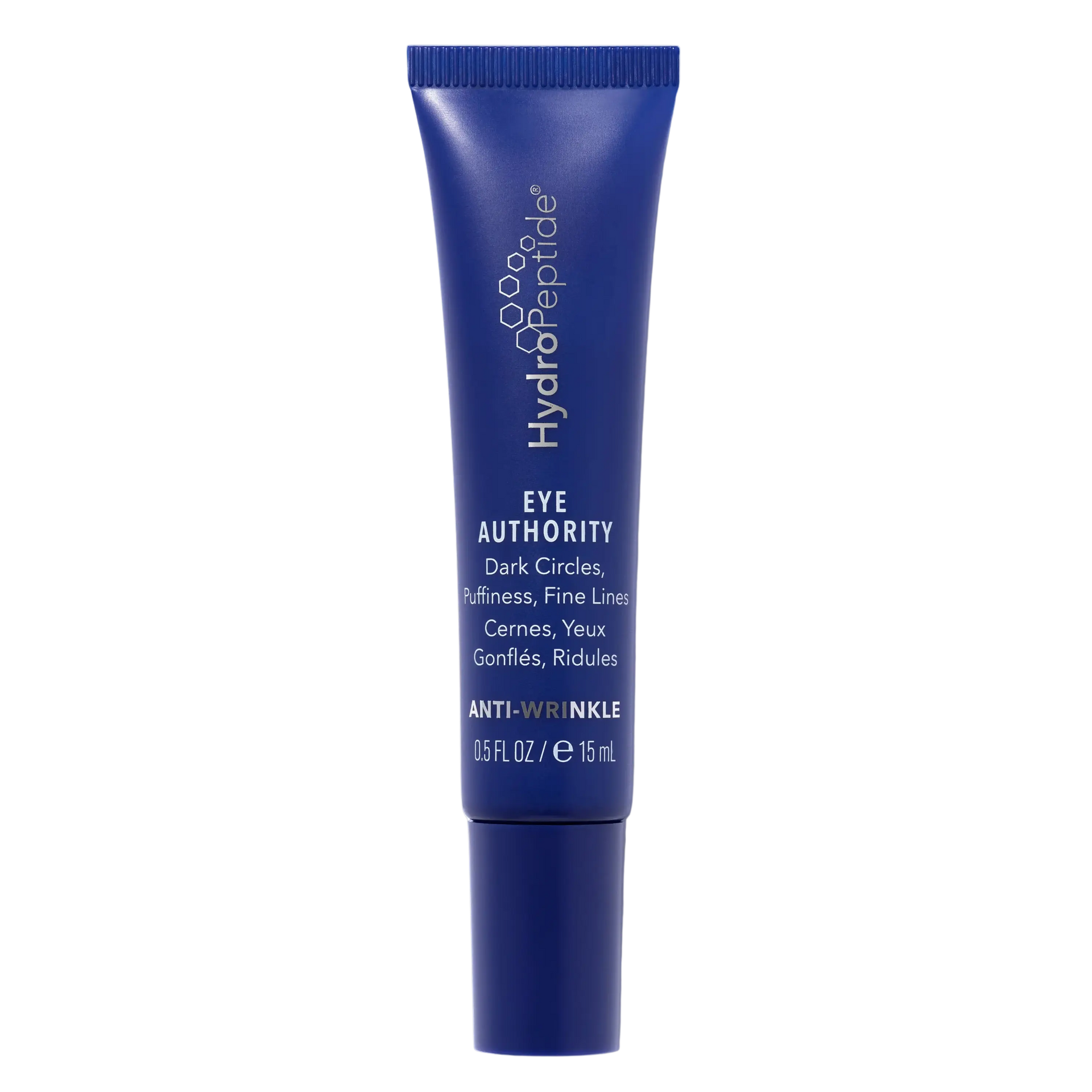 Hydropeptide Eye Authority