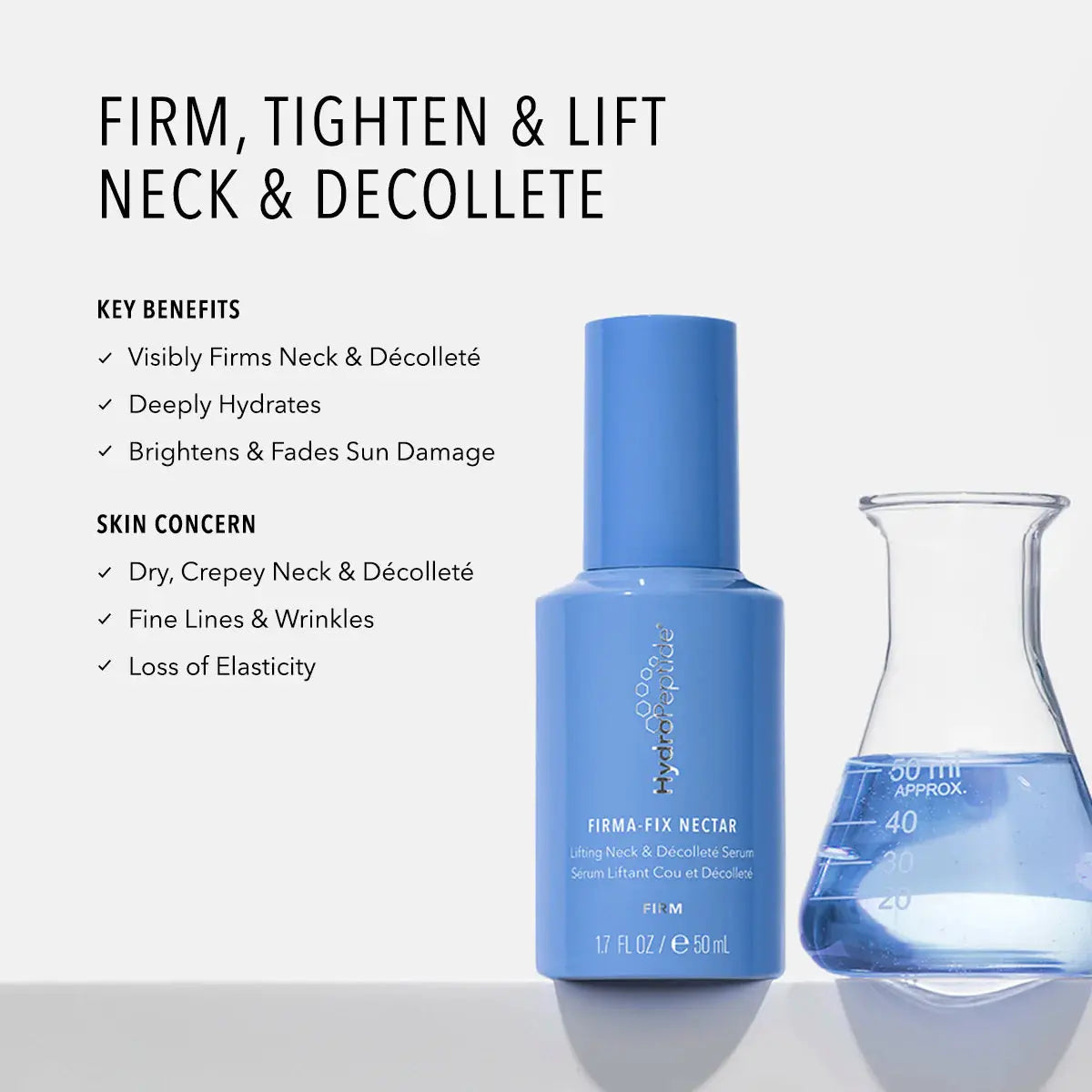 Hydropeptide Firma-Fix Nectar