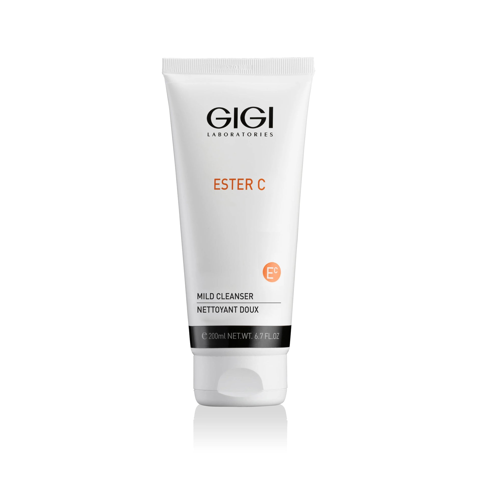 GIGI GIGI Ester C Mild Cleanser