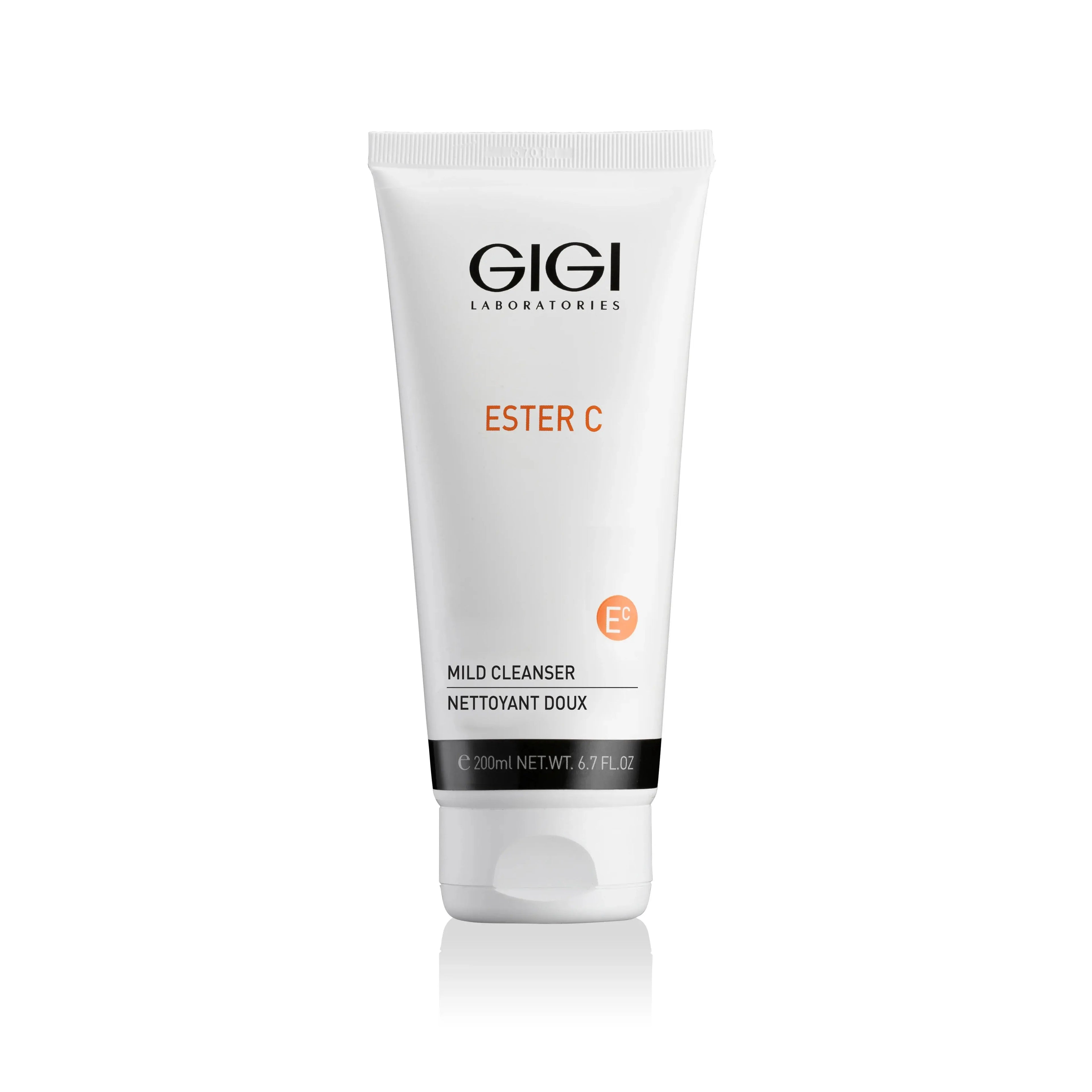 GIGI GIGI Ester C Mild Cleanser