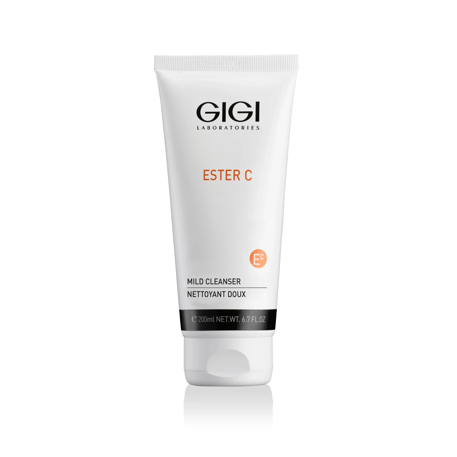 GIGI Ester C Mild Cleanser Product vendor