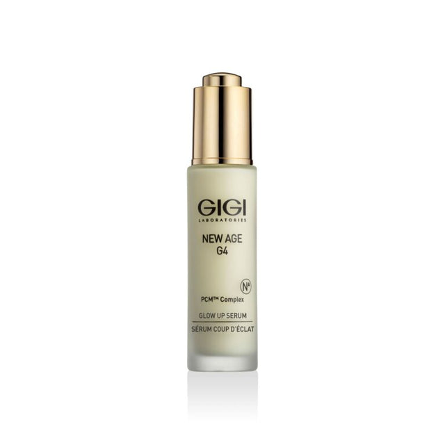 GIGI GIGI New Age G4 Glow Up Serum